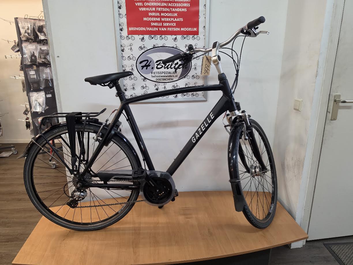 Gazelle Vento S27 H61 - 22974