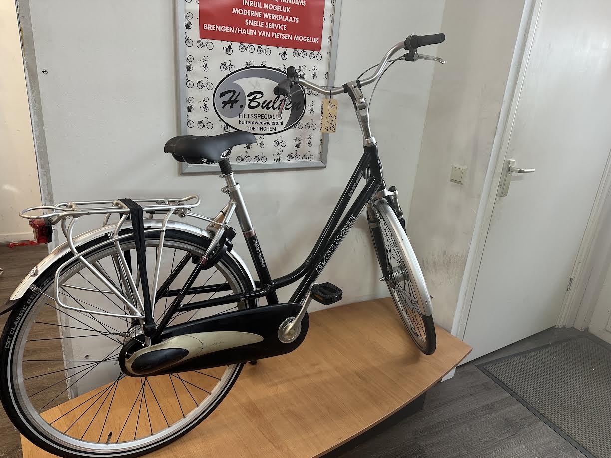 Batavus Intermezzo 7 D53 - 26740