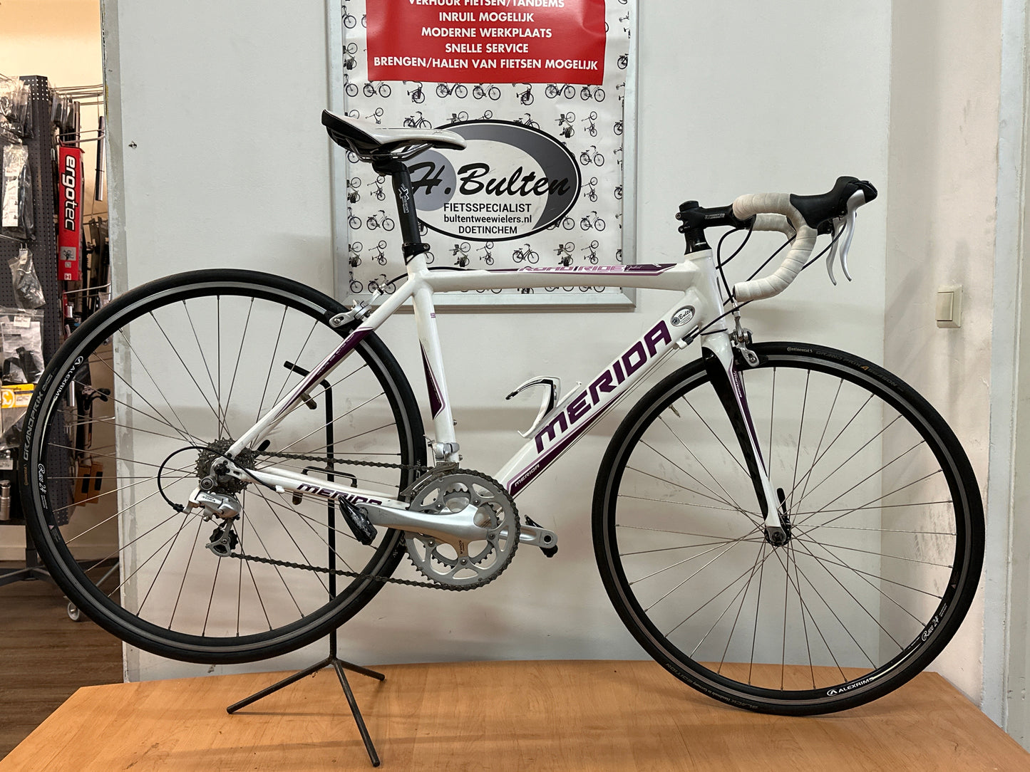 Merida juliet 901 - 18224