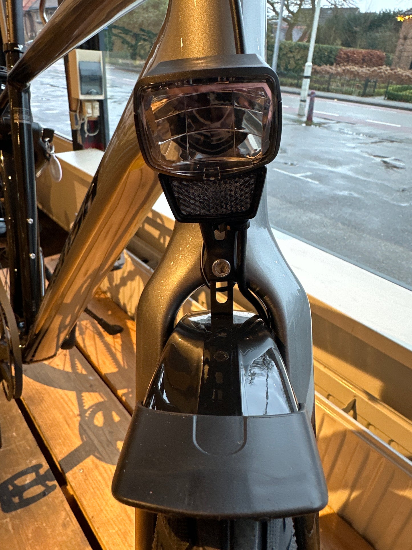 Sensa Cintura Evo Elite - Keuze uit hoge en lage instap