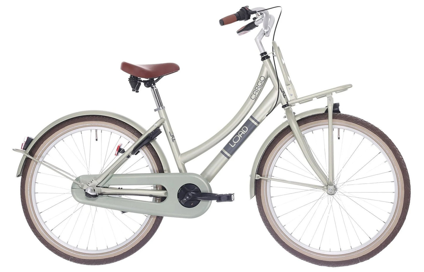 Bike Fun Kids Load T3 24"