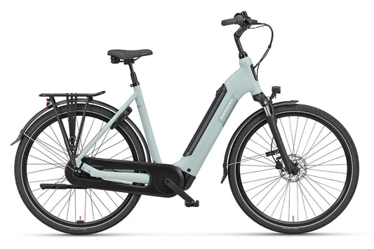 Batavus Altura PT Pro Incl. 500wh