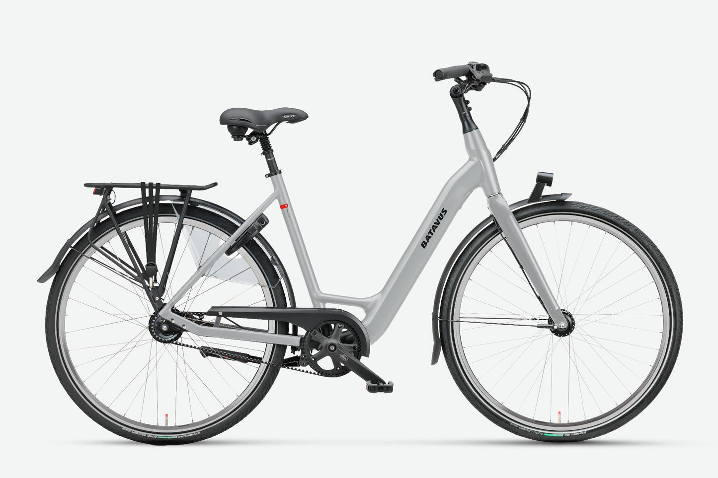 Fietsverhuur per dag