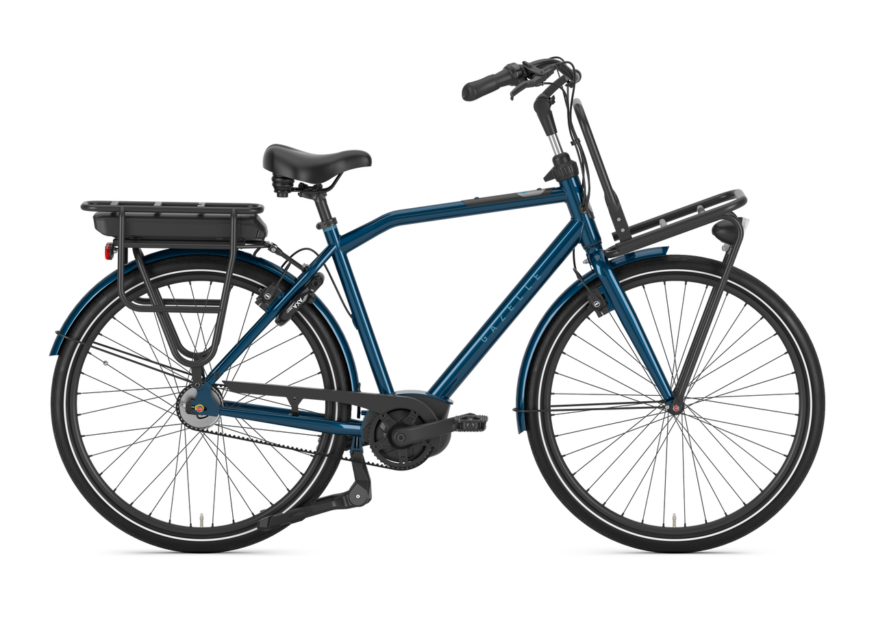 Gazelle HeavyDutyNL C5