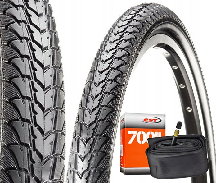 Viva 47-622 zw+binnenband av