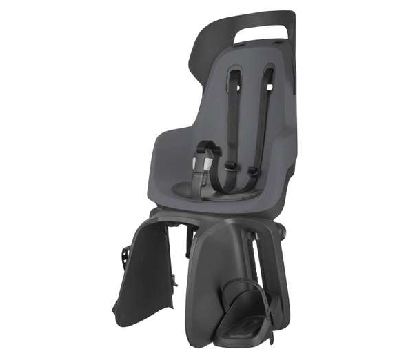 Bobike achterzitje Go Maxi draaiknop