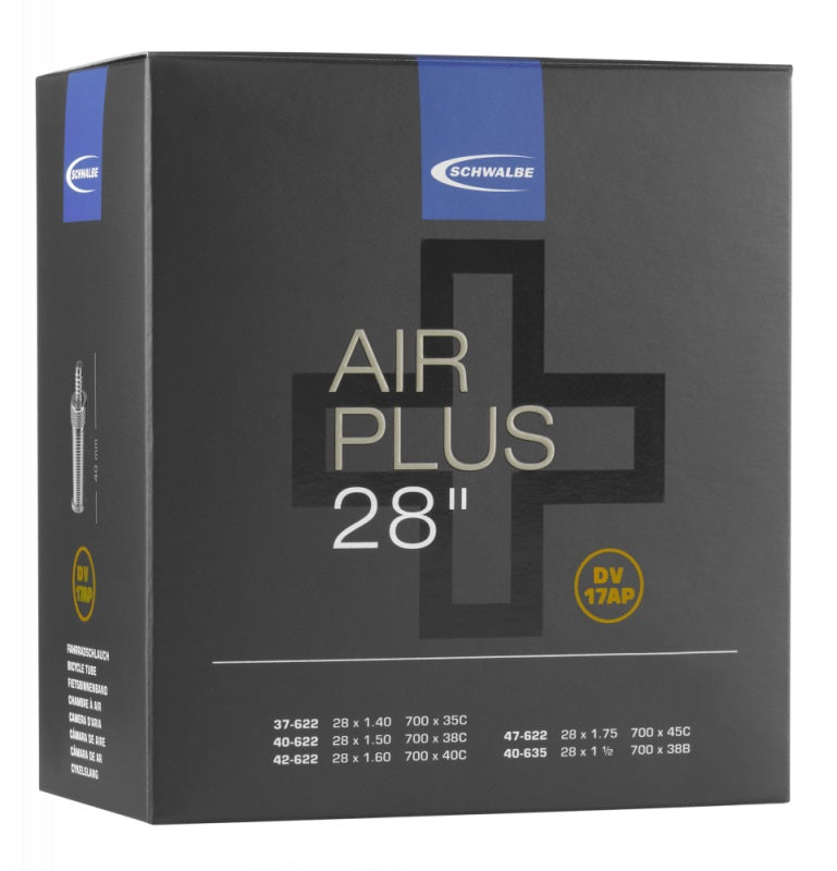 Schwalbe DV17AP 28" Air plus