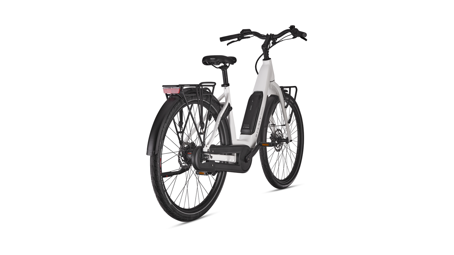 Starly Tour Plus Cargo Wave