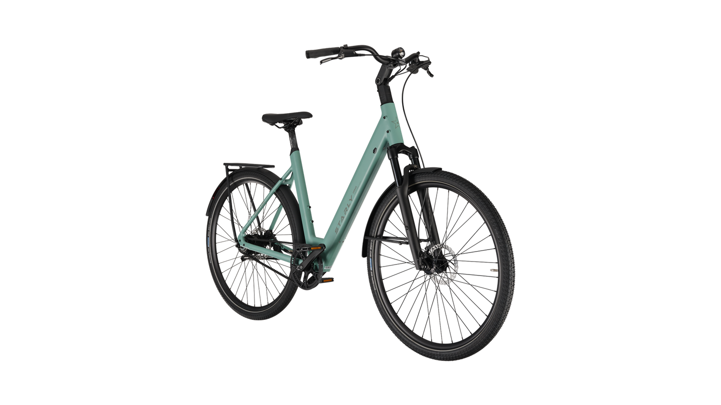 Starly Urban Super Lite Wave