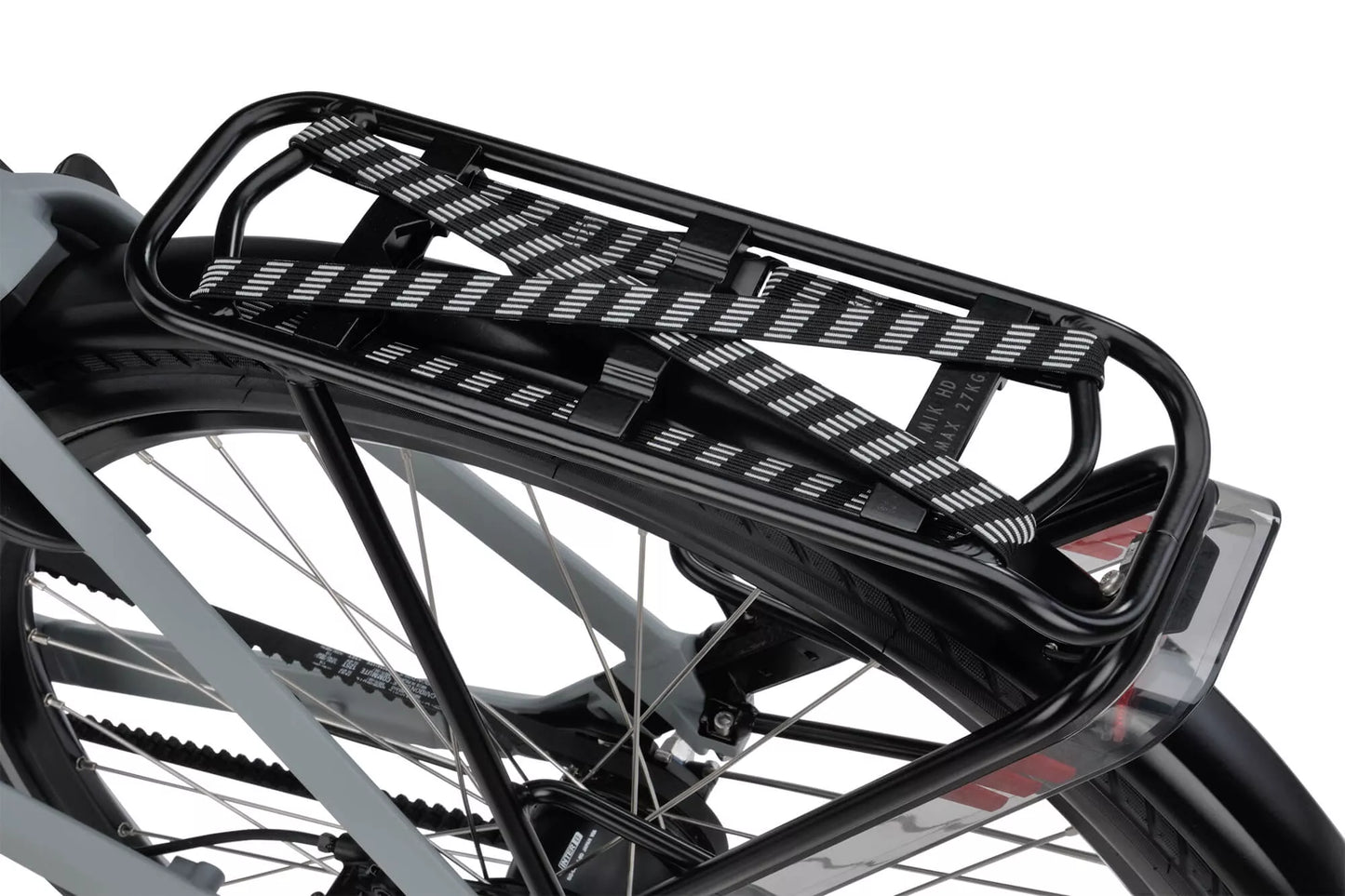 Sparta D-Rule Energy BES3 (Tyregrey mat)