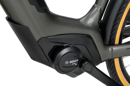 Sparta C-Grid Energy Bes3