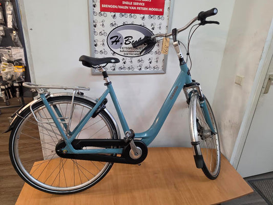 Gazelle Orange Exce Vv D53 T8 - 26226