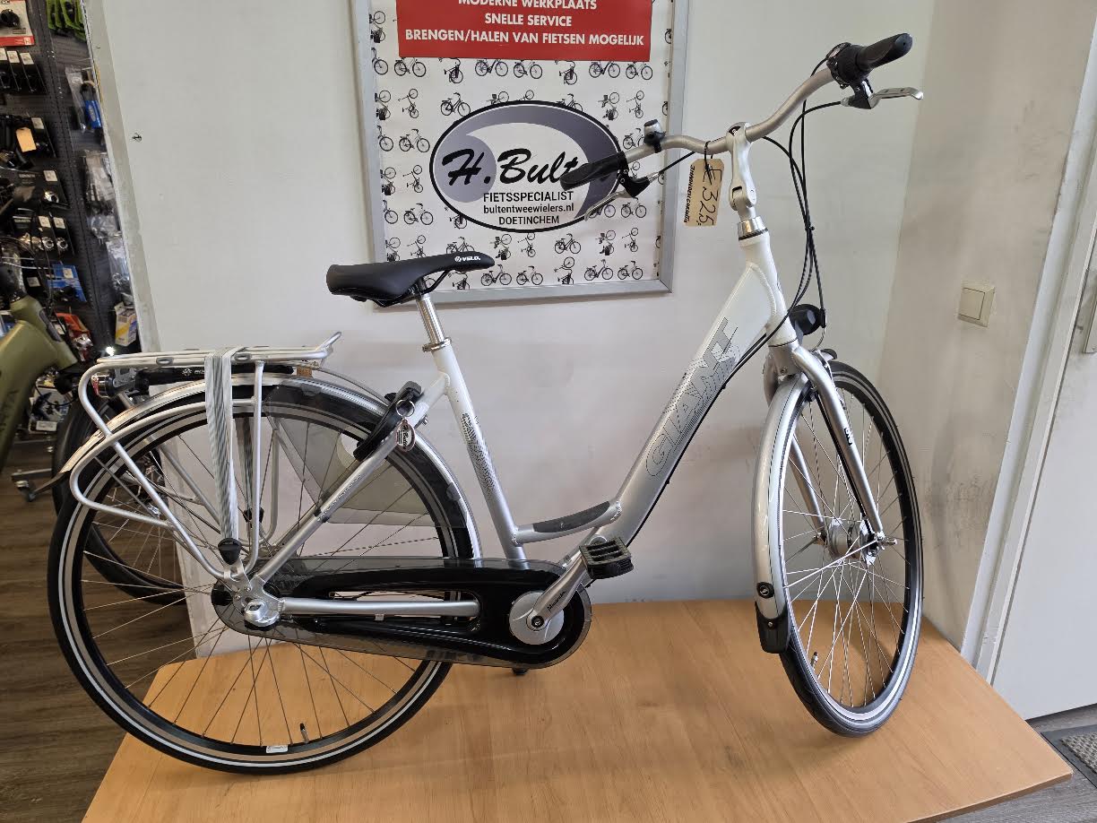 Giant Cento D50 Wit/Grijs - 26424