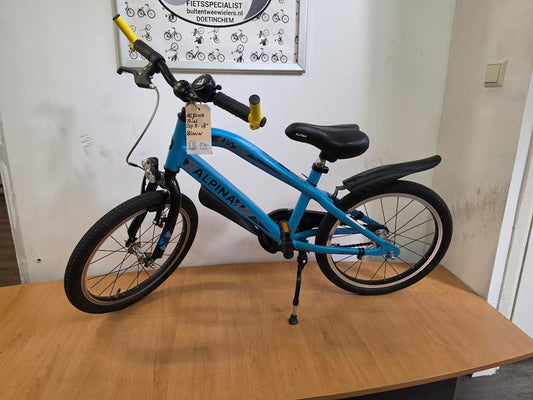 Alpina Trail J27 - 18" - 22860