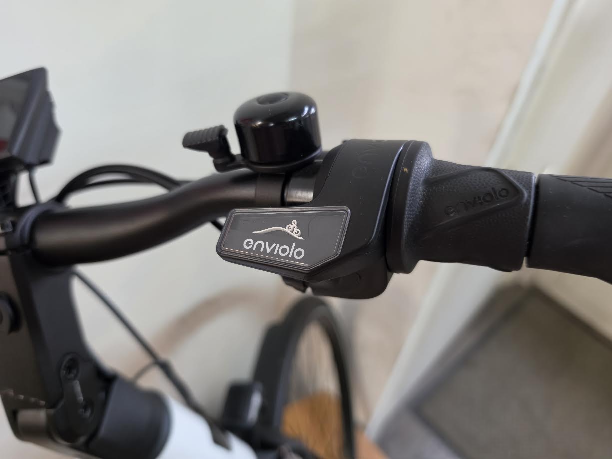 Advanced Ebike URBAN Reco one-size - 21770