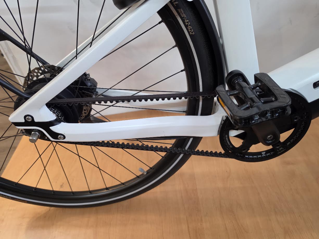 Advanced Ebike URBAN Reco one-size - 21770