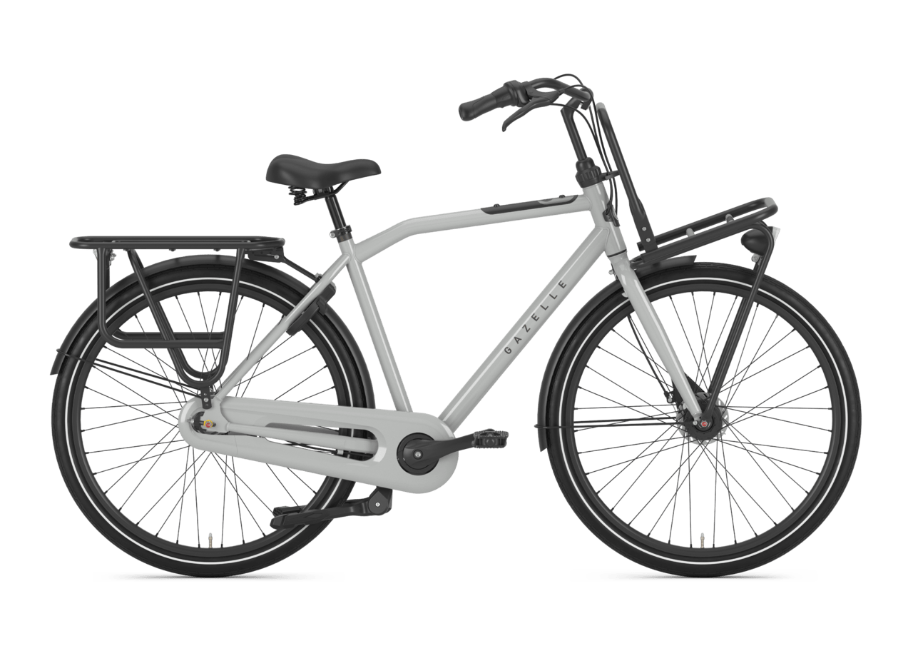 Gazelle HeavyDutyNL