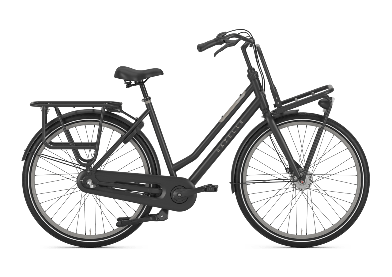 Gazelle HeavyDutyNL