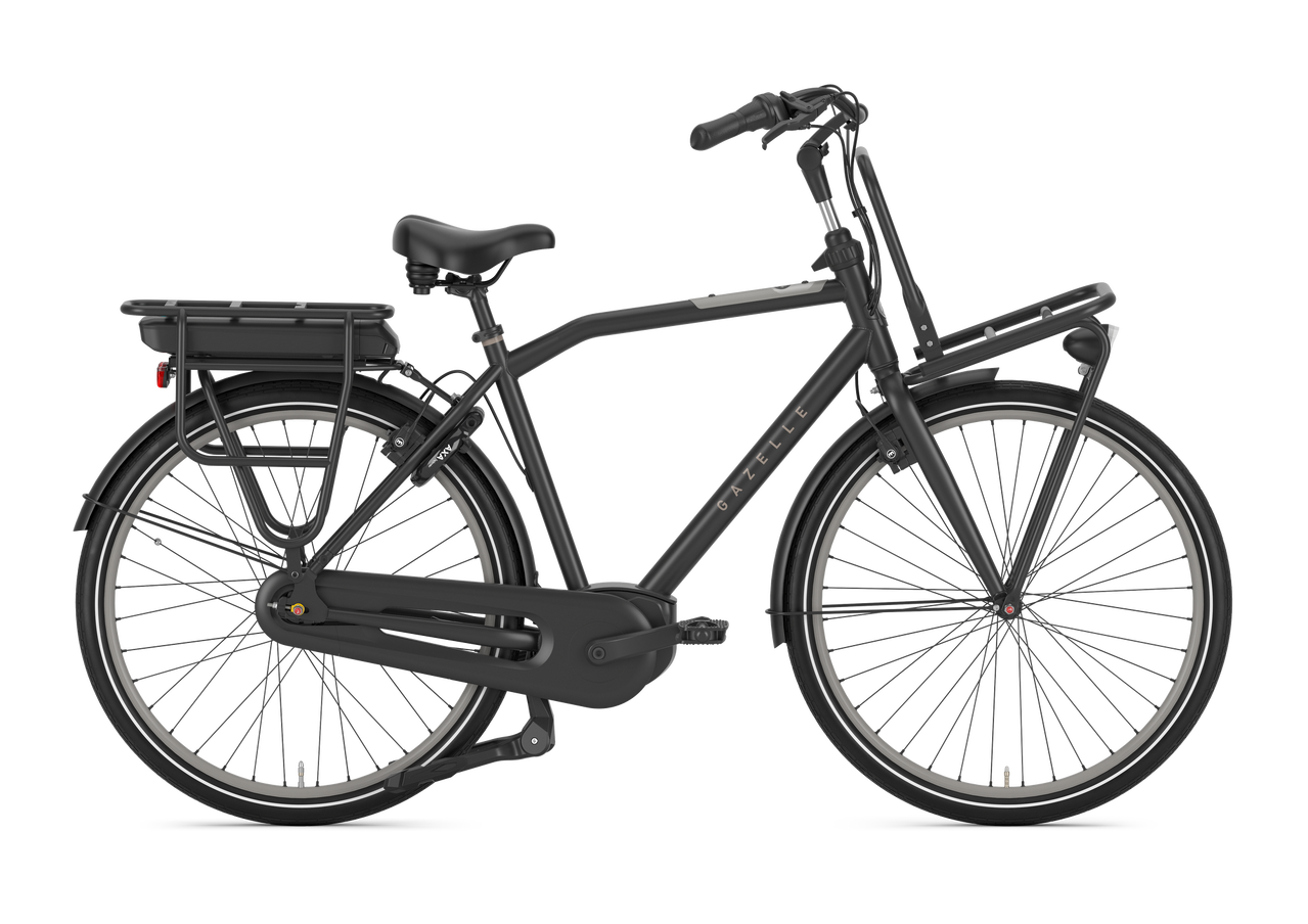 Gazelle HeavyDutyNL C7