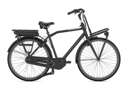 Gazelle HeavyDutyNL C7