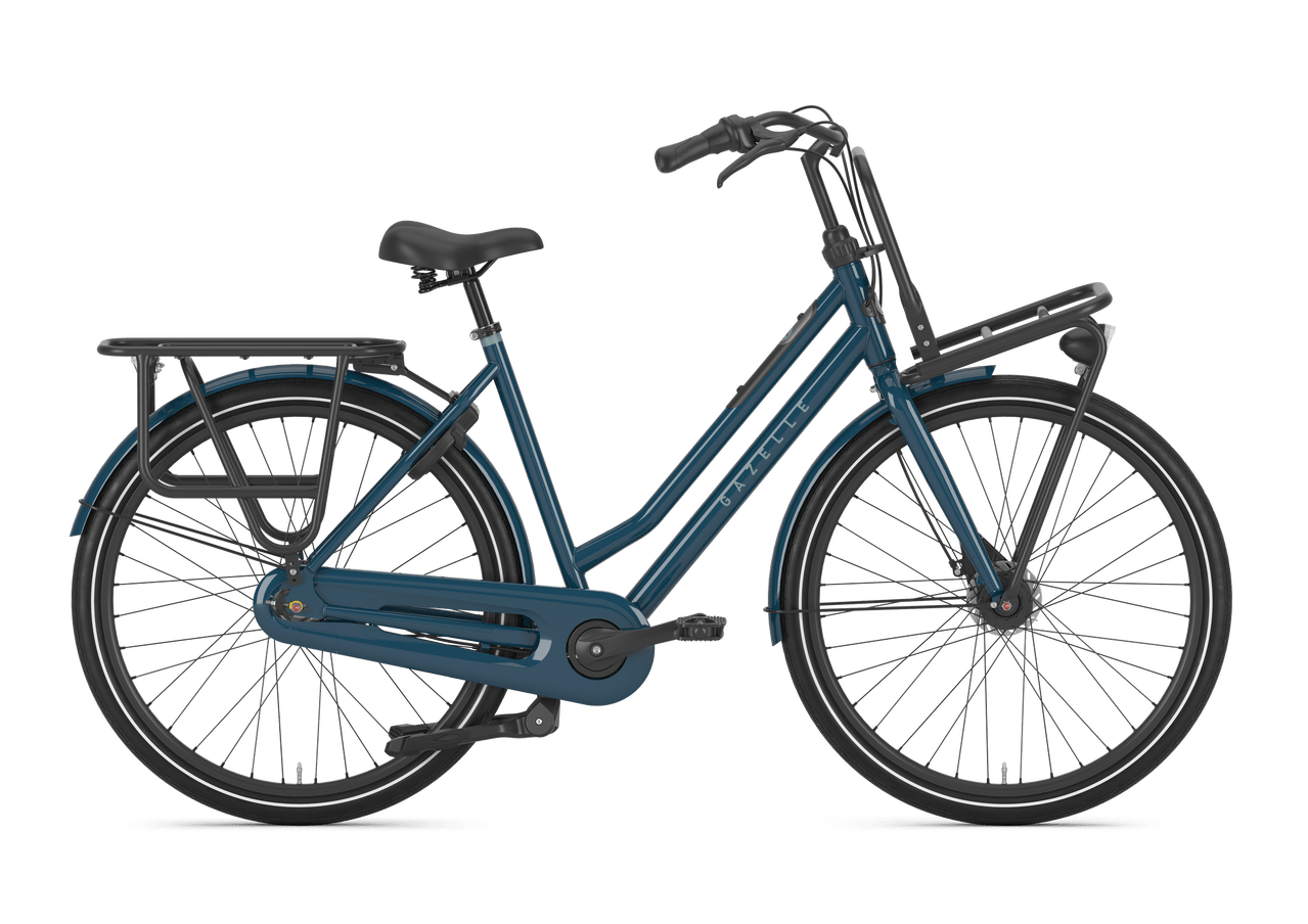 Gazelle HeavyDutyNL