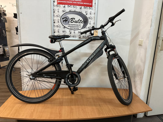 Alpina Trial J40CM R3 26" - 25216