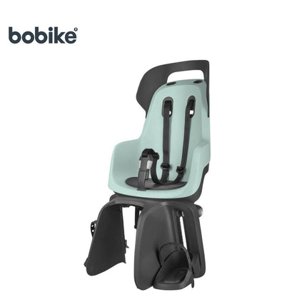 Bobike achterzitje Go Maxi draaiknop