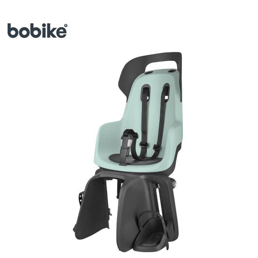 Bobike achterzitje Go Maxi draaiknop