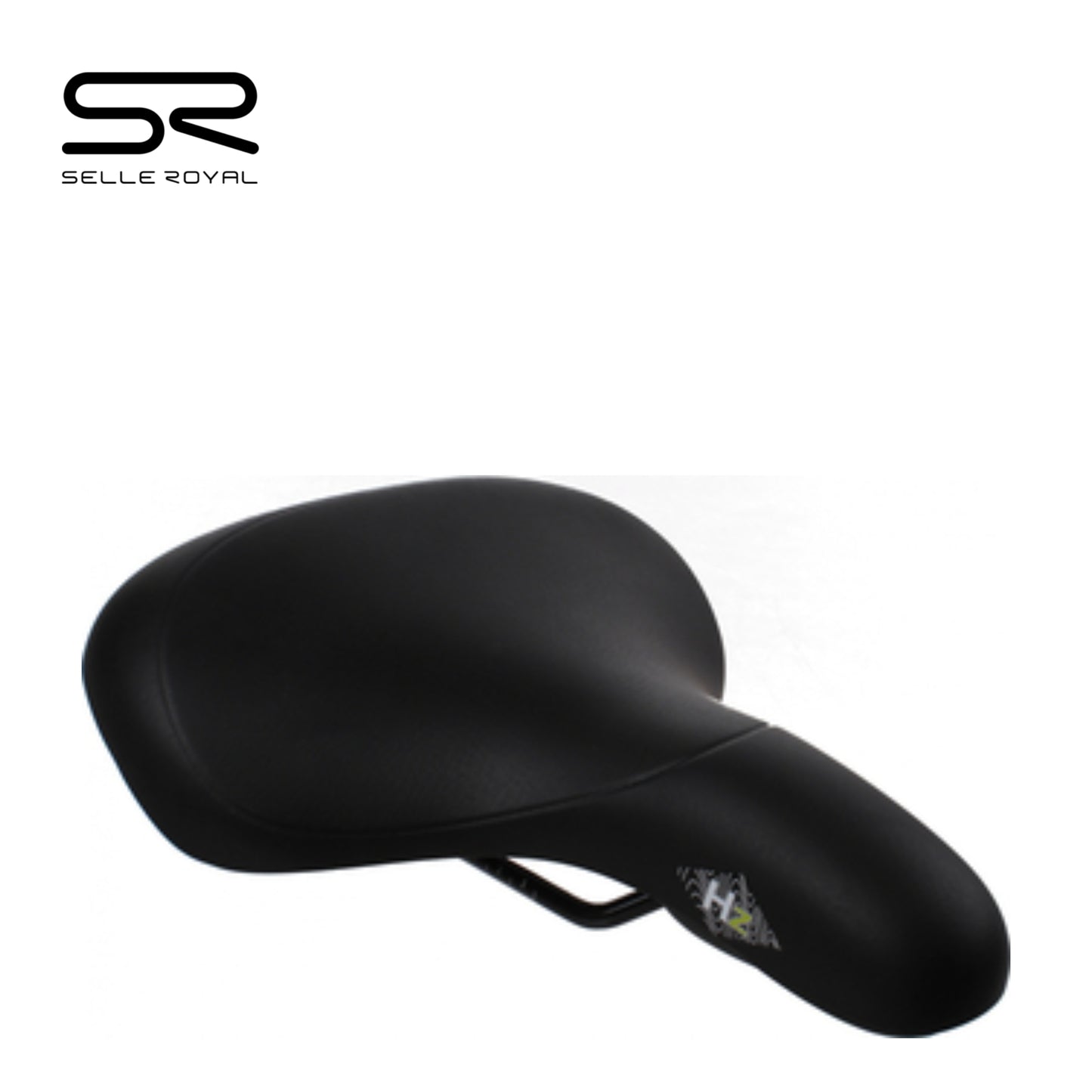 Fietszadel Selle Royal Basis Hz