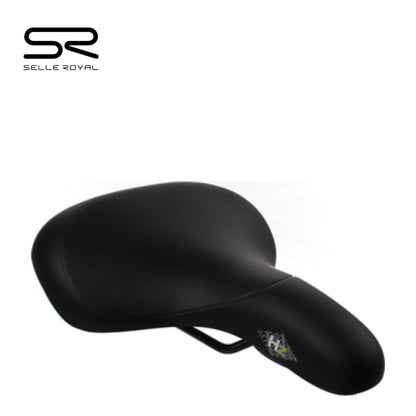 Fietszadel Selle Royal Basis Hz