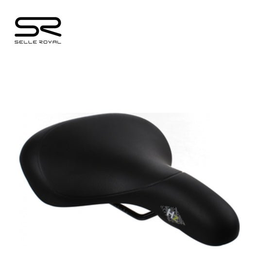 Fietszadel Selle Royal Basis Hz