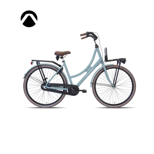 Avalon Cargo (Emerald Green mat)