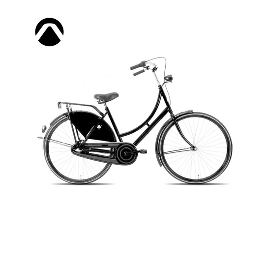 Avalon Oma Export R3 (Zwart glans)