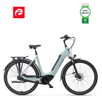 Batavus Altura PT Incl. 500wh