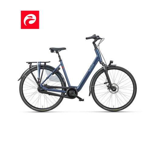 Batavus Senz Comfort