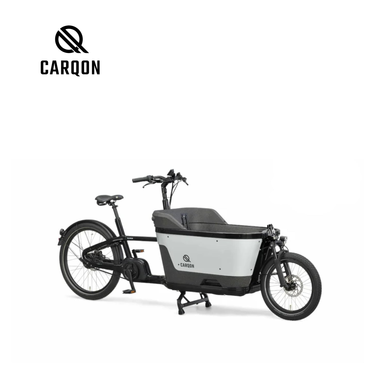 Carqon Cruise Smart Enviolo 1x545Wh