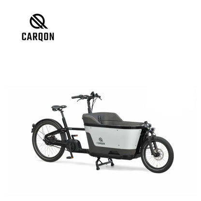 Carqon Cruise Smart Enviolo 1x545Wh