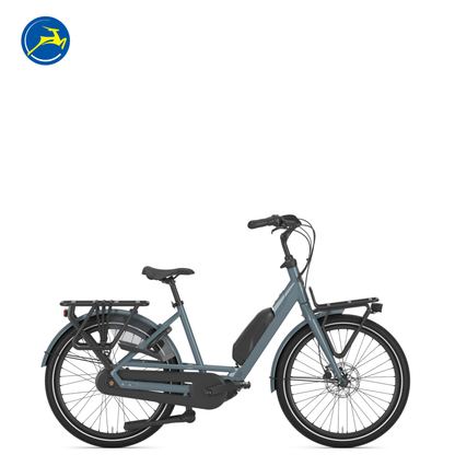 Gazelle Bloom C7 26"