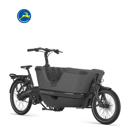 Gazelle Makki Travel