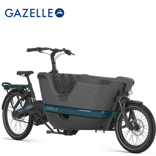 Gazelle Makki Urban