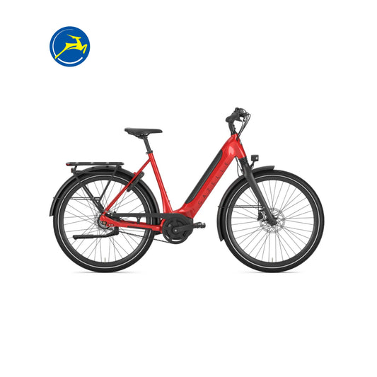 Gazelle Ultimate C8+ HMB Belt