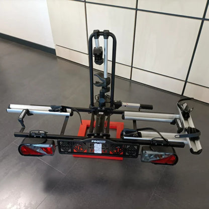 Pro-User Diamant Rek fietsendrager