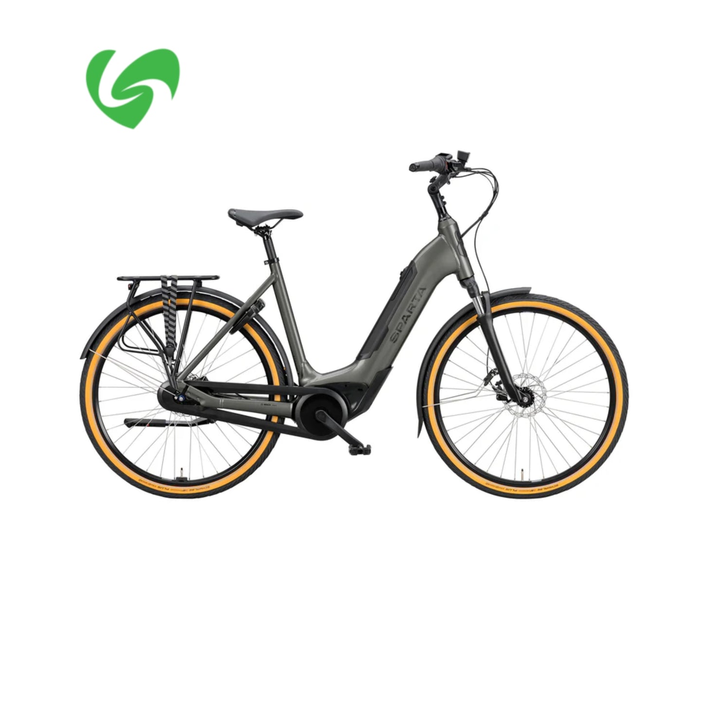 Sparta C-Grid Energy Bes3