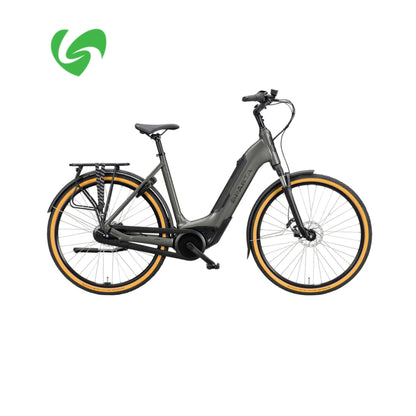 Sparta C-Grid Energy Bes3