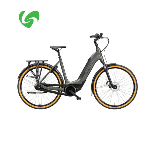 Sparta C-Grid Energy Bes3