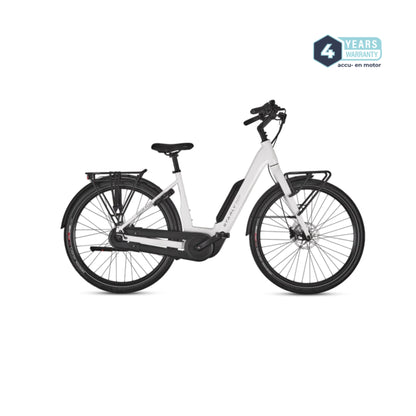 Starly Tour Plus Cargo Wave