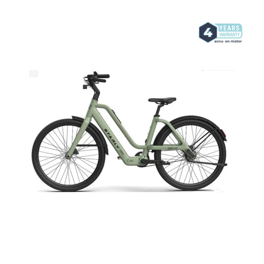 Starly Urban Lite Wave