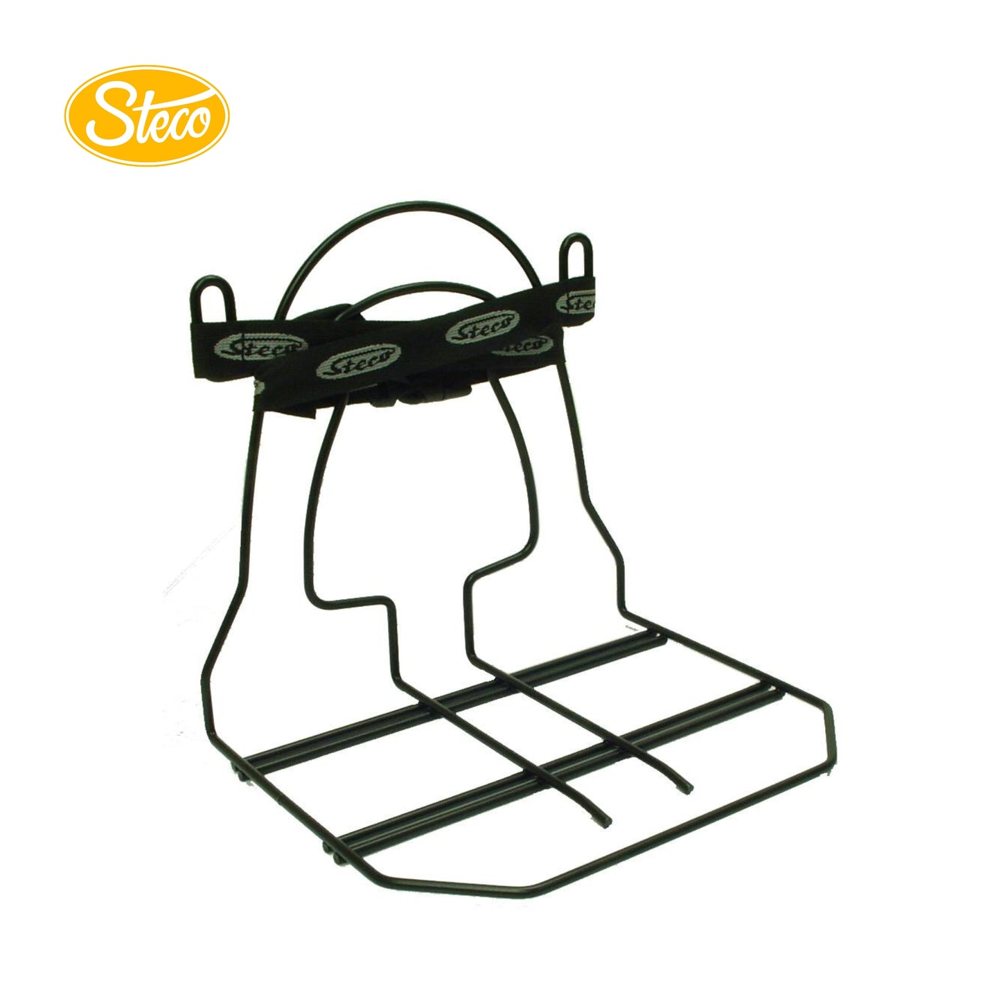 Steco Monkey-mee Achterrekje schoolfietsen