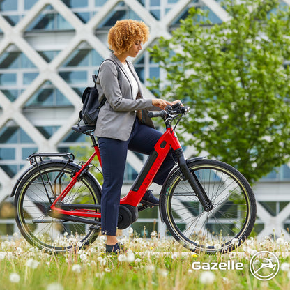 Gazelle Ultimate C8+ HMB Belt