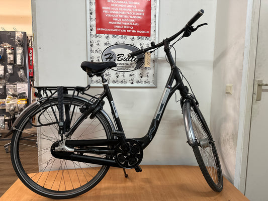 Multicycle Synergy Premium - 20544